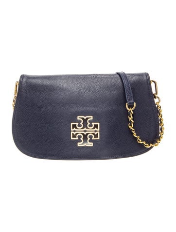 Leather Clutch
