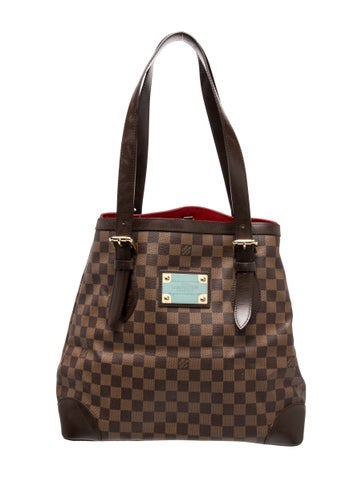Damier Ebene Hampstead Large