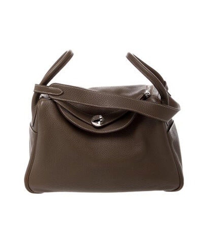 Hermes Clemence Lindy 30