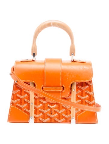 Goyardine Saigon Mini 2025