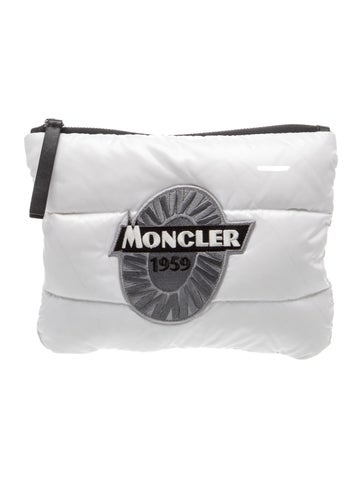 Nylon Pouch