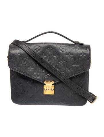 LV Monogram Pochette Métis