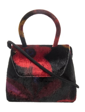Top Handle Bag