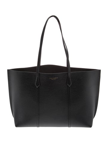 Tory Burch Leather Tote w/ Tags