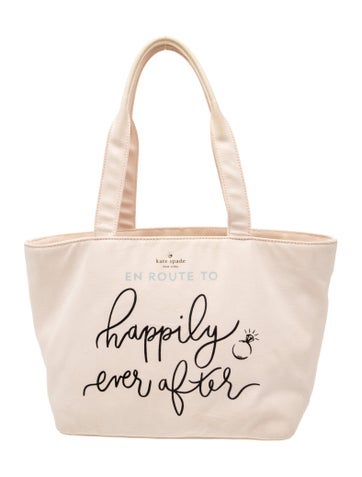 Canvas Tote