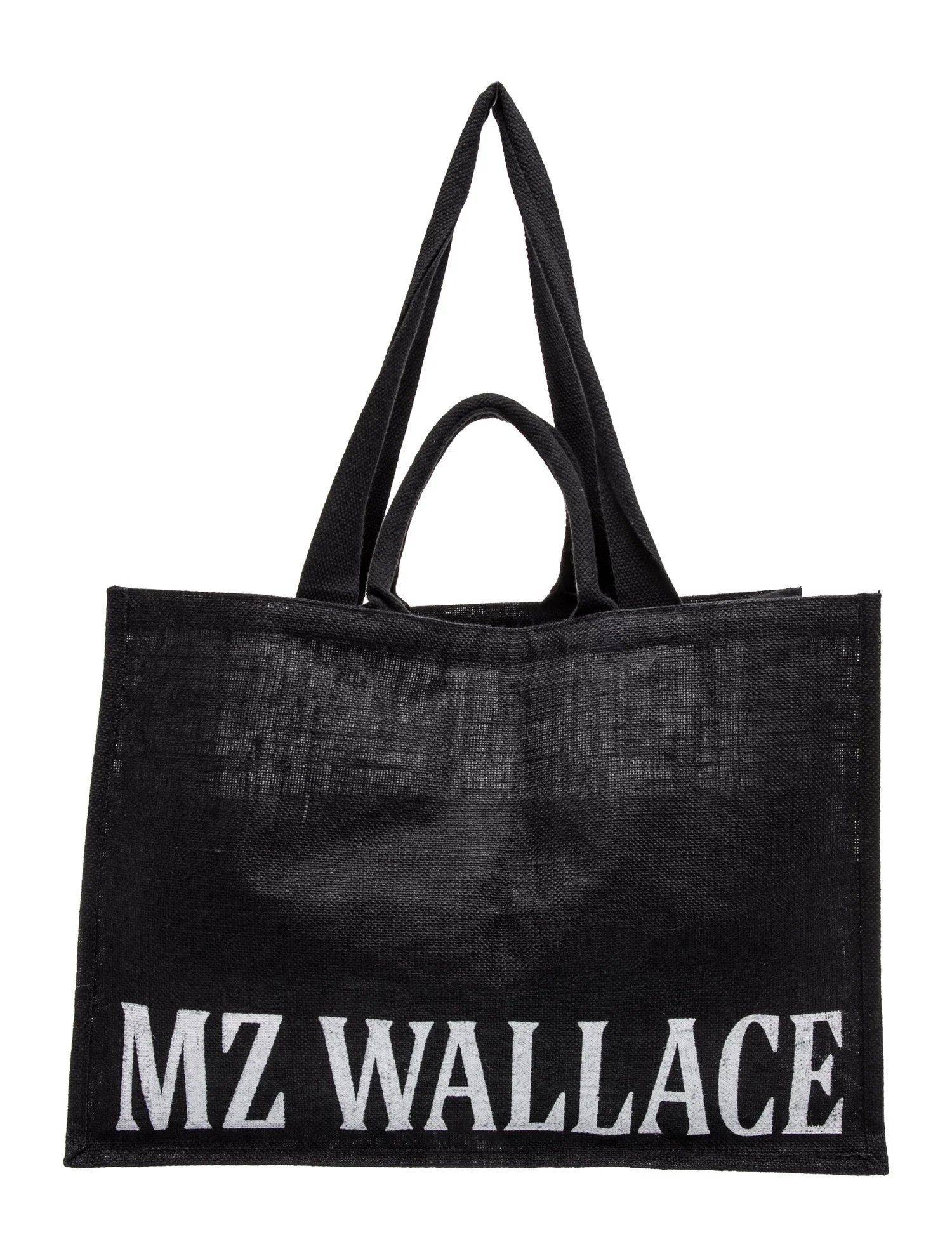 MZ Wallace Canvas Tote
