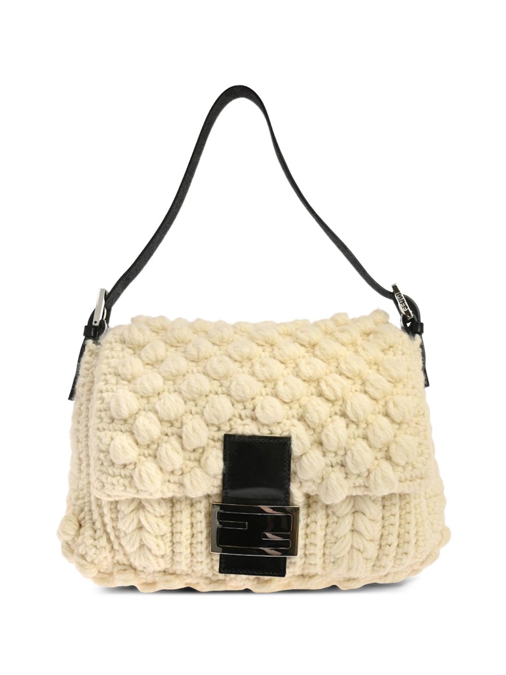 1990-2000s Mamma Baguette shoulder bag
