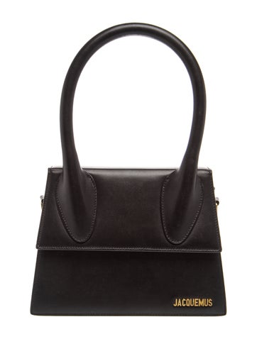 Leather Le Grand Chiquito Mini