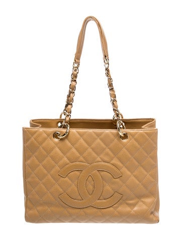 Grand Shopping Tote