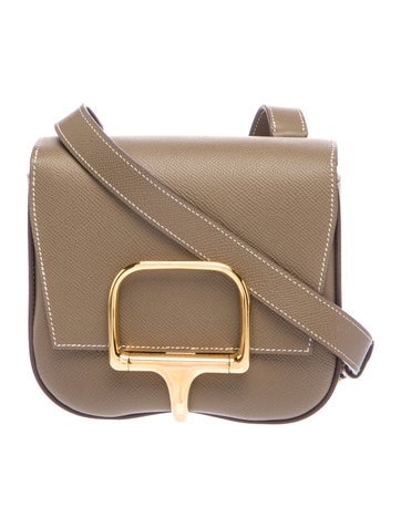 Hermes Epsom Mini Della Cavalleria