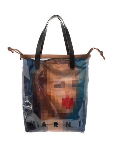 PVC Tote