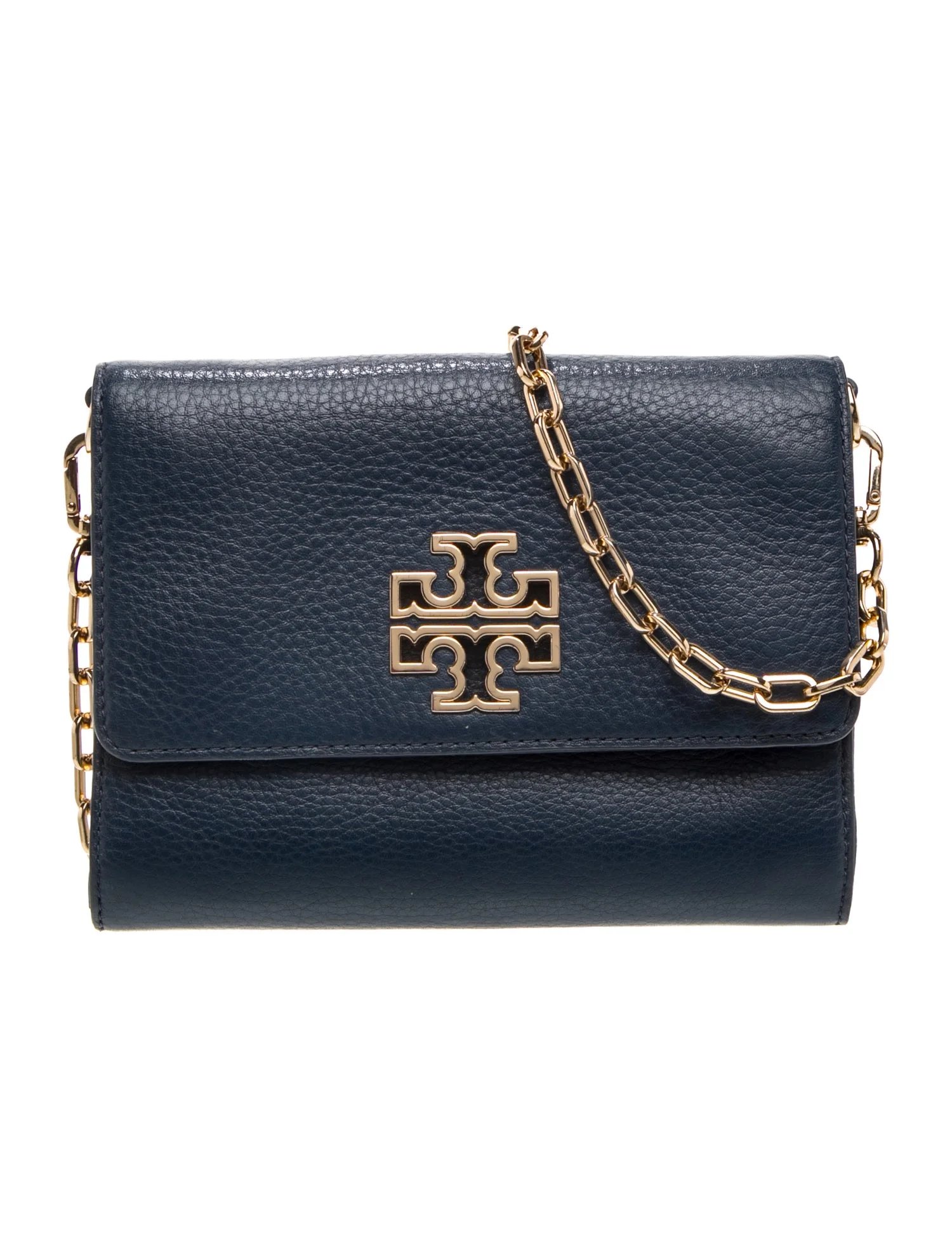 Tory Burch Leather Crossbody Bag