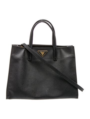 Saffiano Leather Saffiano Soft Tote