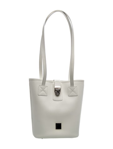 Dooney & Bourke Leather Shoulder Bag