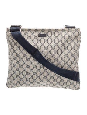 GG Plus Shoulder Bag