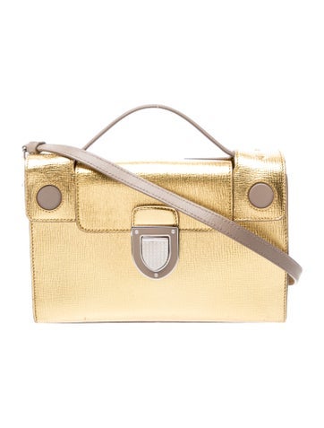 Leather Diorever