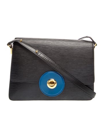 Epi Leather Capucines