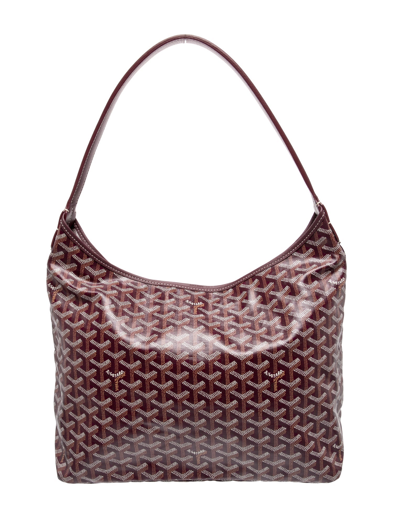 Goyard Goyardine Boheme
