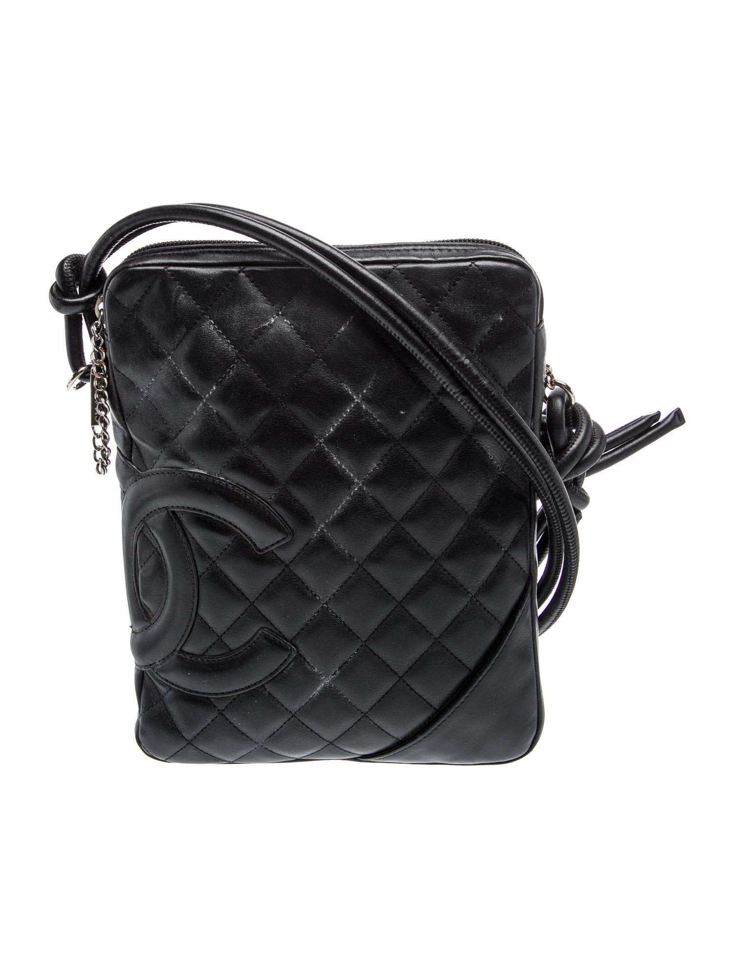 Ligne Cambon Messenger Bag