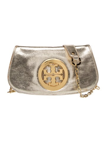 Leather Minaudière