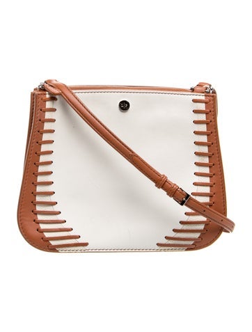 Loro Piana Leather Milky Way Grande