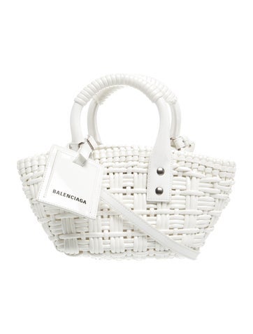 Patent Leather Top Handle Bag