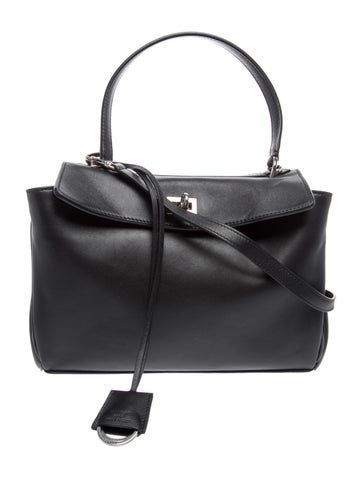 Leather Le Dix Small