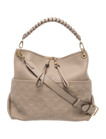 LV Monogram Maida Hobo bag