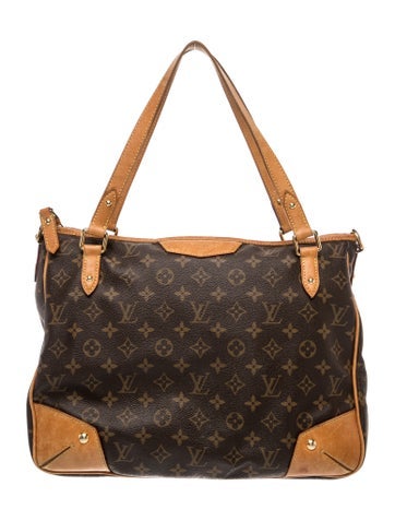 LV Monogram Estrela MM