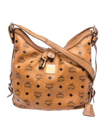 Visetos Shoulder Bag