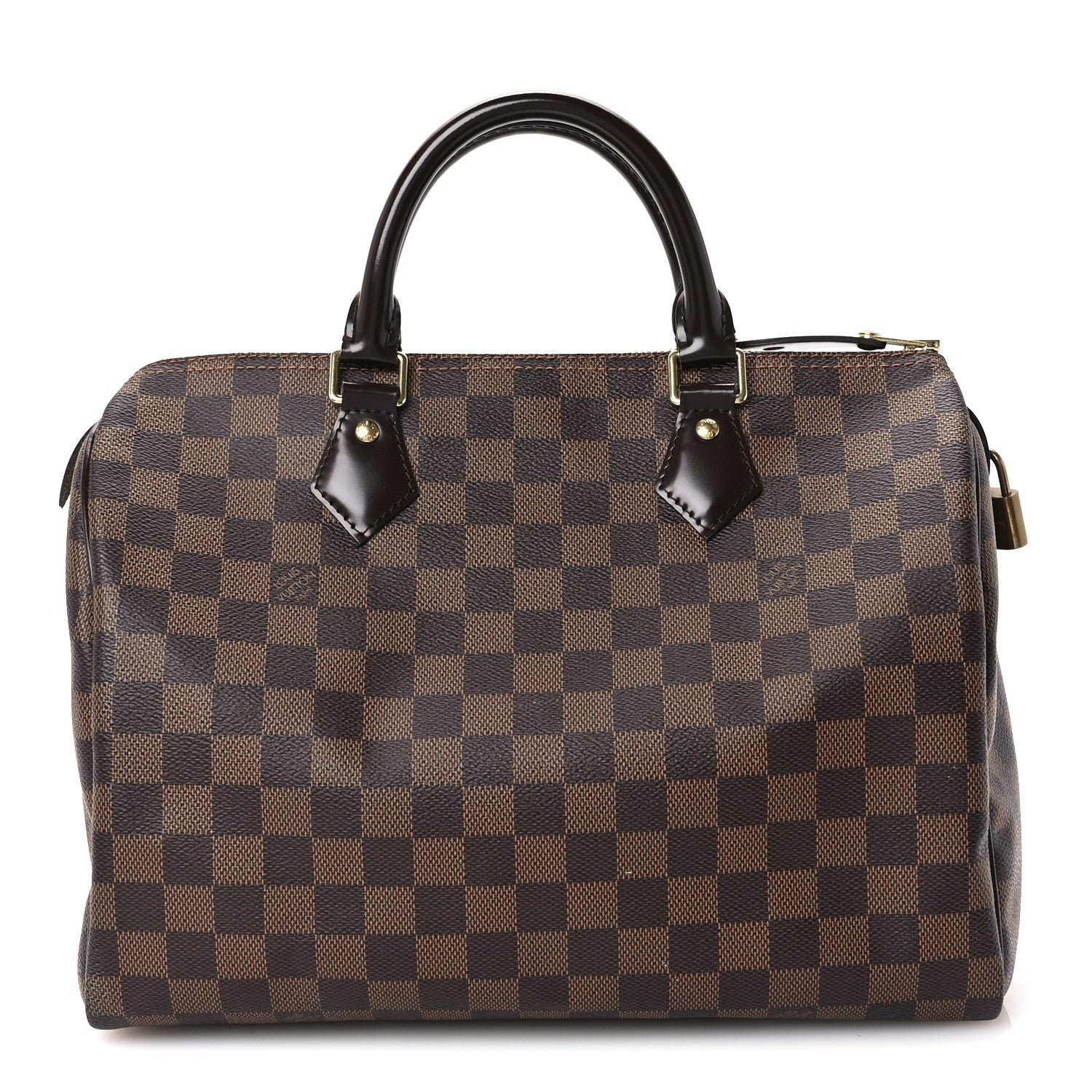Louis Vuitton Damier Ebene Speedy 30