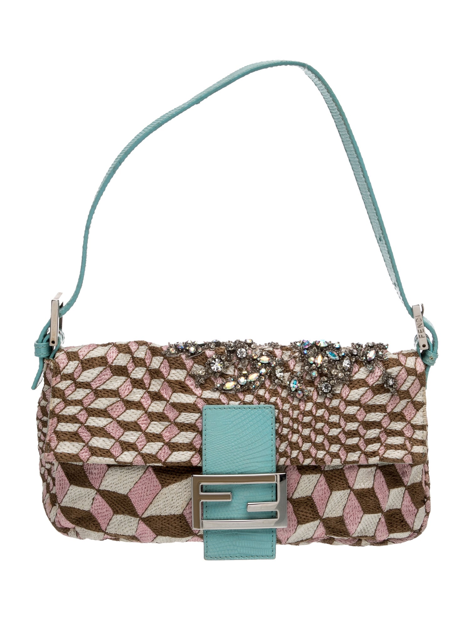 Fendi Shoulder Bag