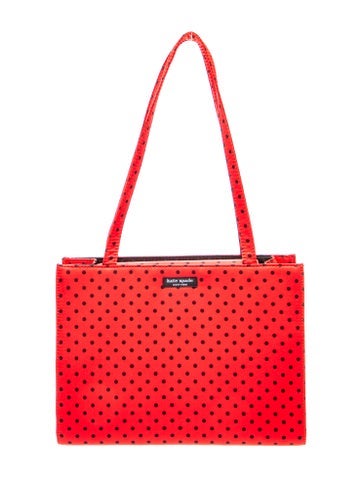 Canvas Shoulder Bag