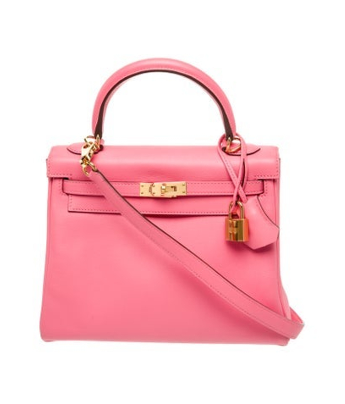 Hermes Swift Kelly Ii Retourne 25