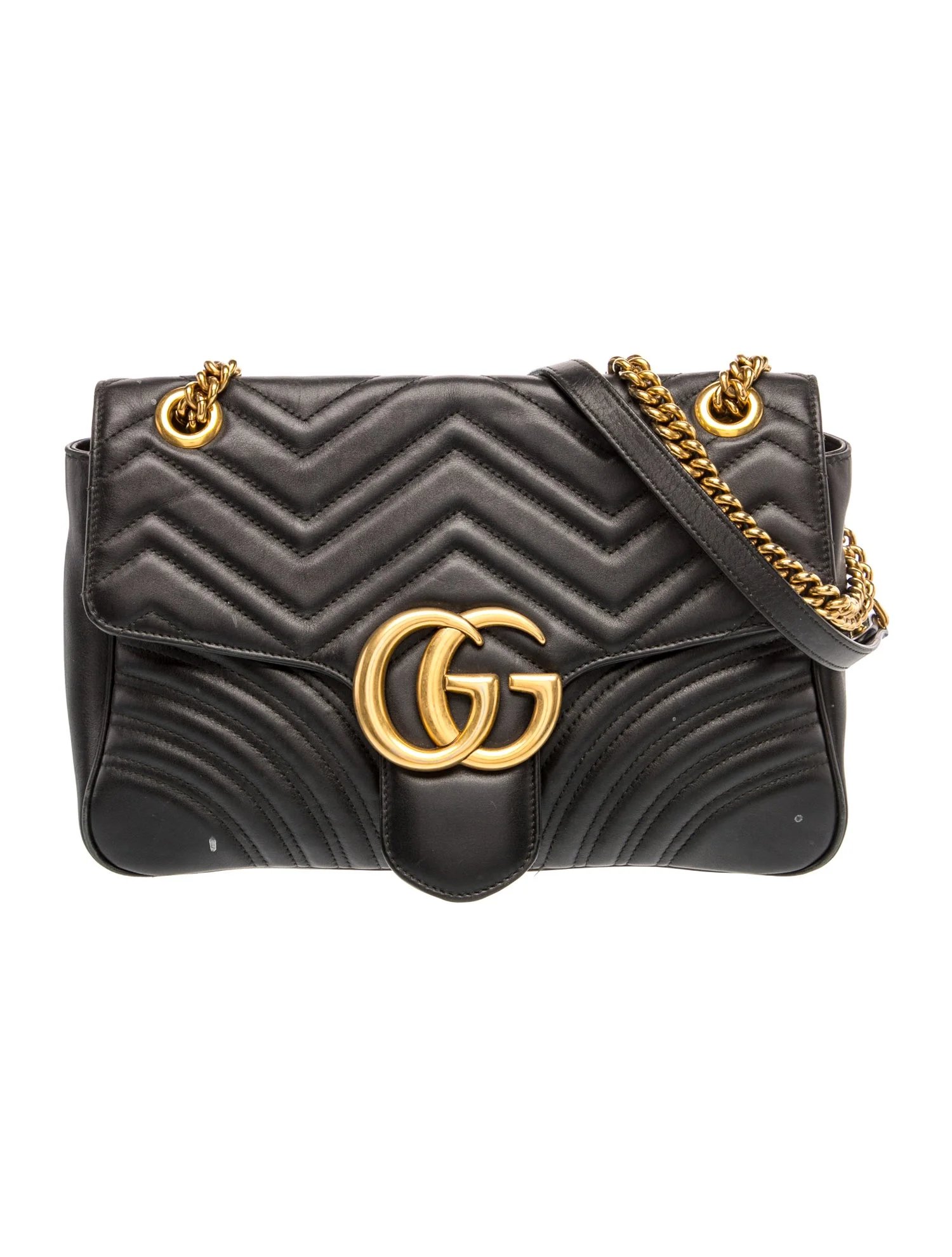 Double G Marmont