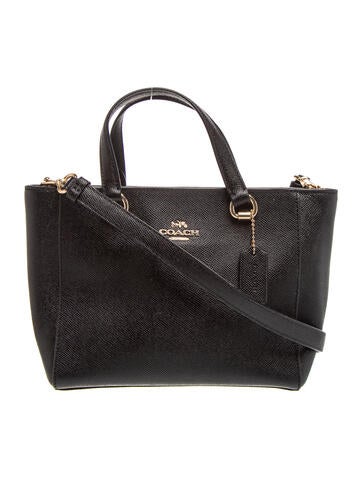 Top Handle Bag