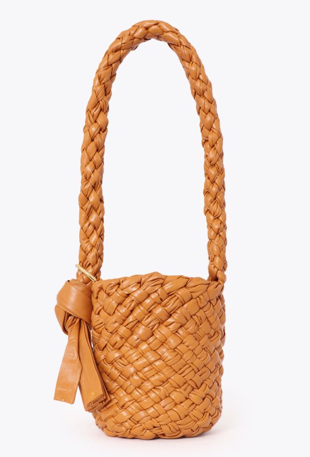 Bottega Veneta F/W 2022 Kalimero Bag