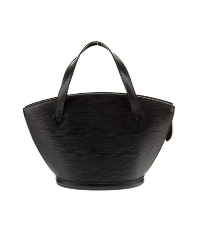 Louis Vuitton Vuitton Epi Leather Saint Jacques Pm