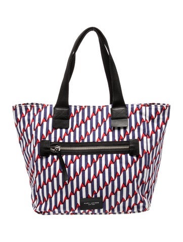 Canvas Tote