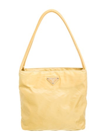 Tessuto Nylon Tessuto Nylon Shoulder Bag