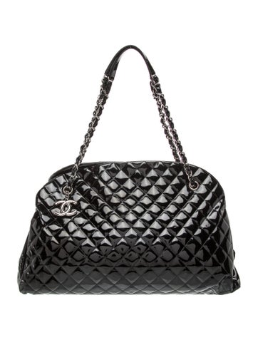 Maxi Just Mademoiselle Bowling Bag