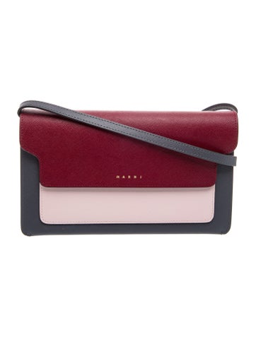 Signature Crossbody Bag