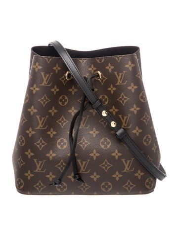 LV Monogram Néonoé