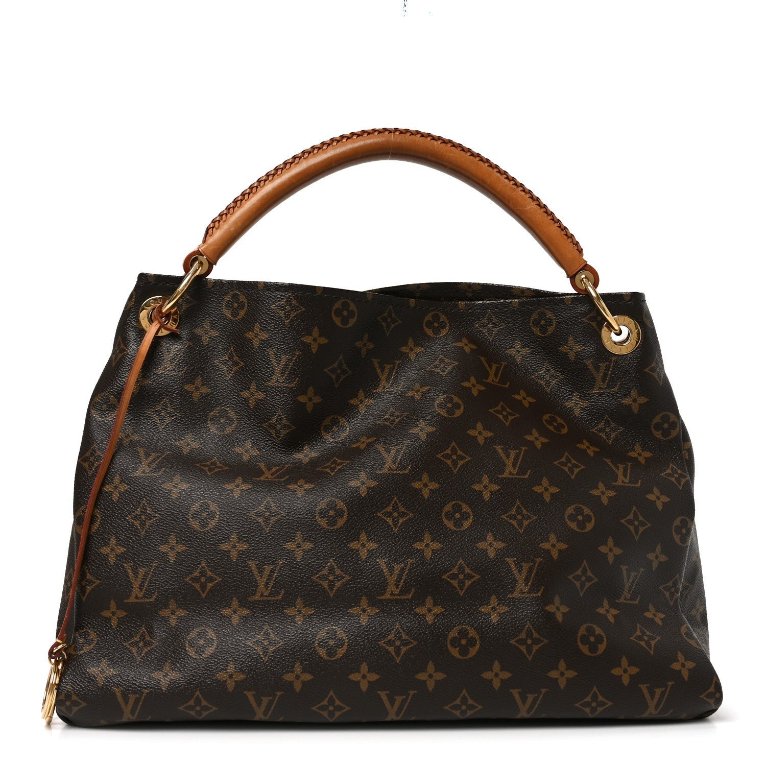 Louis Vuitton Louis Vuitton Monogram Artsy MM