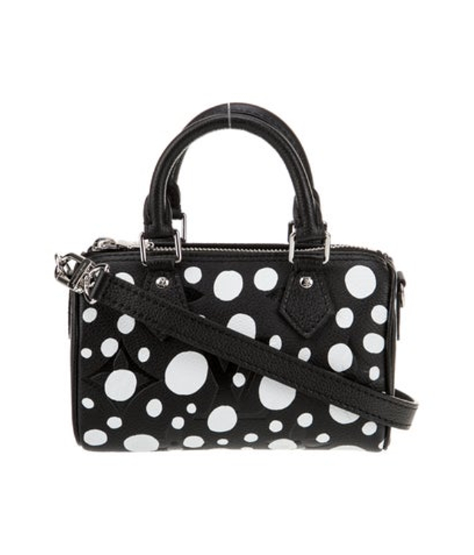 Louis Vuitton Vuitton Monogram Giant Speedy Nano 2023