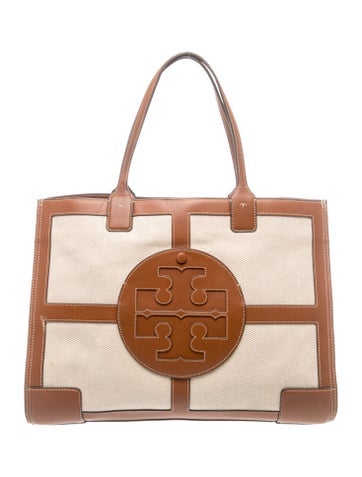 Canvas Tote