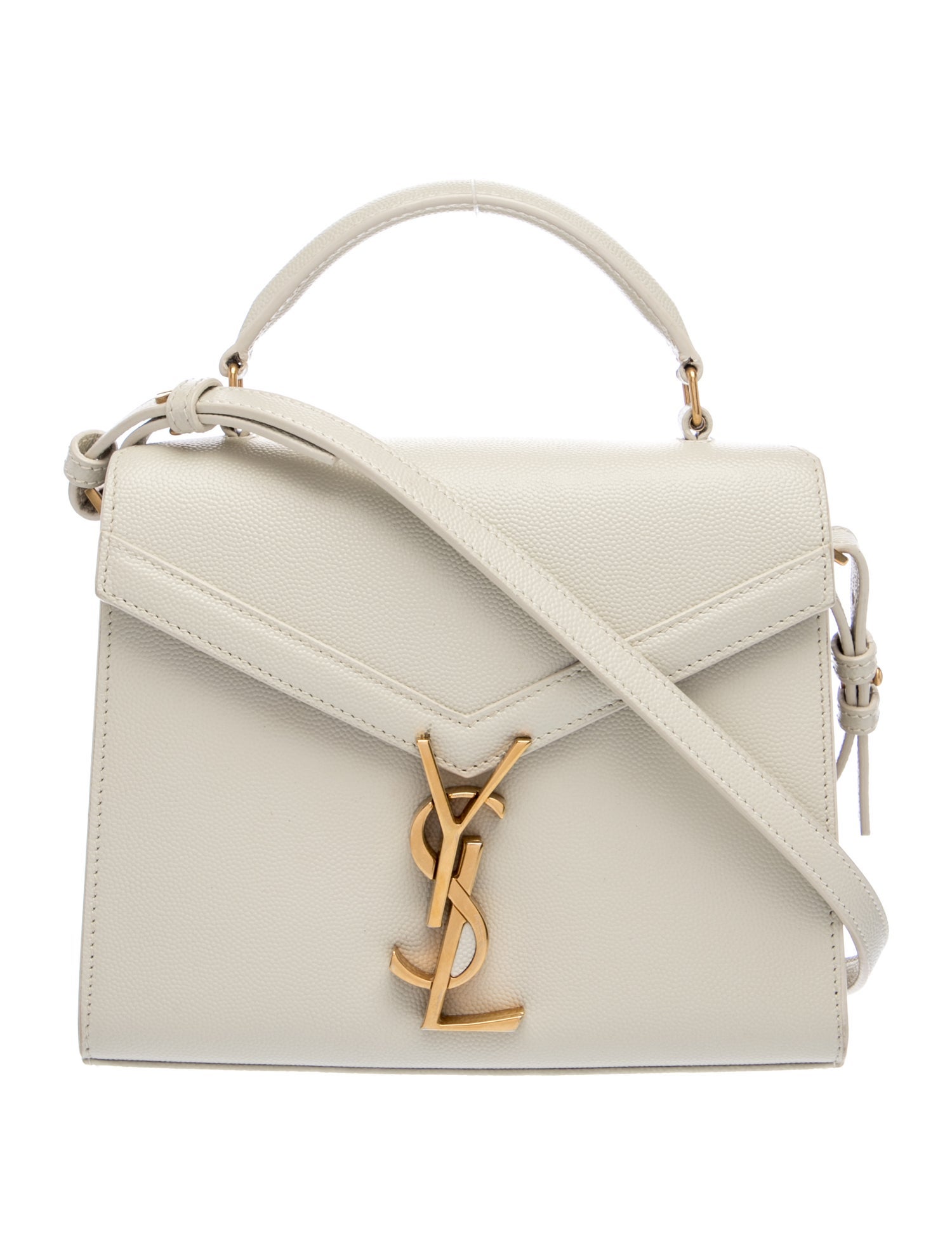 Leather Cassandre Mini 2023