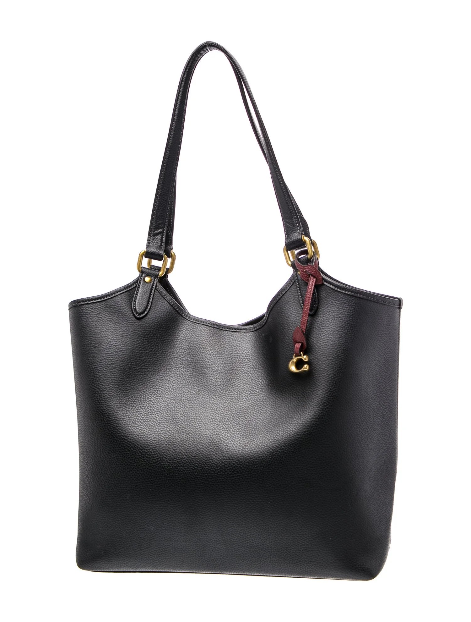 Leather Day Medium
