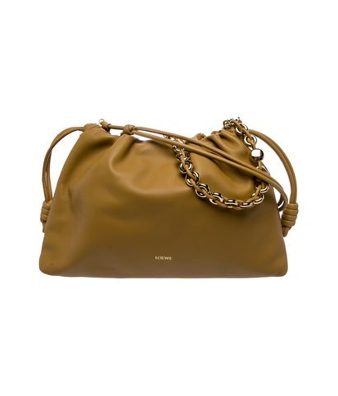 Loewe Leather Flamenco