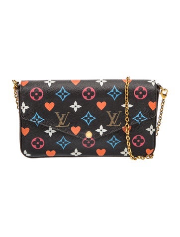 Monogram Pochette Félicie
